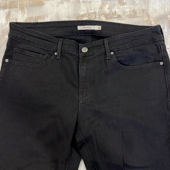 Levi’s skinny jeans - Picture 2 of 3